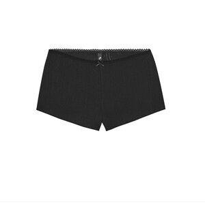 COPY - Coucou teeny shorts